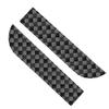 Ruiya Honda Freed GT Trittschutz, Türtrittschutz, Türverkleidungsschutz, Carbon-Stil
