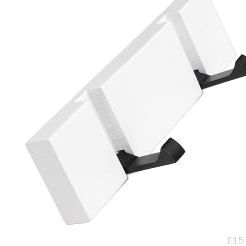 Coat Hooks Hook Door With 2 ~ 5