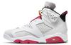 Air 6 Retro 'Hare' CT8529-062