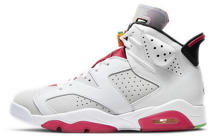 

Air Jordan 6 Retro Hare CT8529-062 41