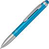 Zebra Stylus C1 0.7mm Ballpoint Pen with Touch Pen, Light Blue, P-ATC1-LB
