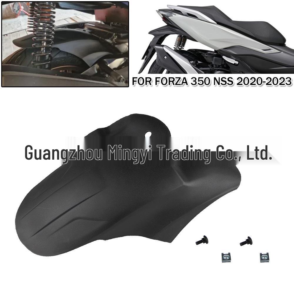 Parafango Ruota Posteriore Honda NSS350 FORZA 350