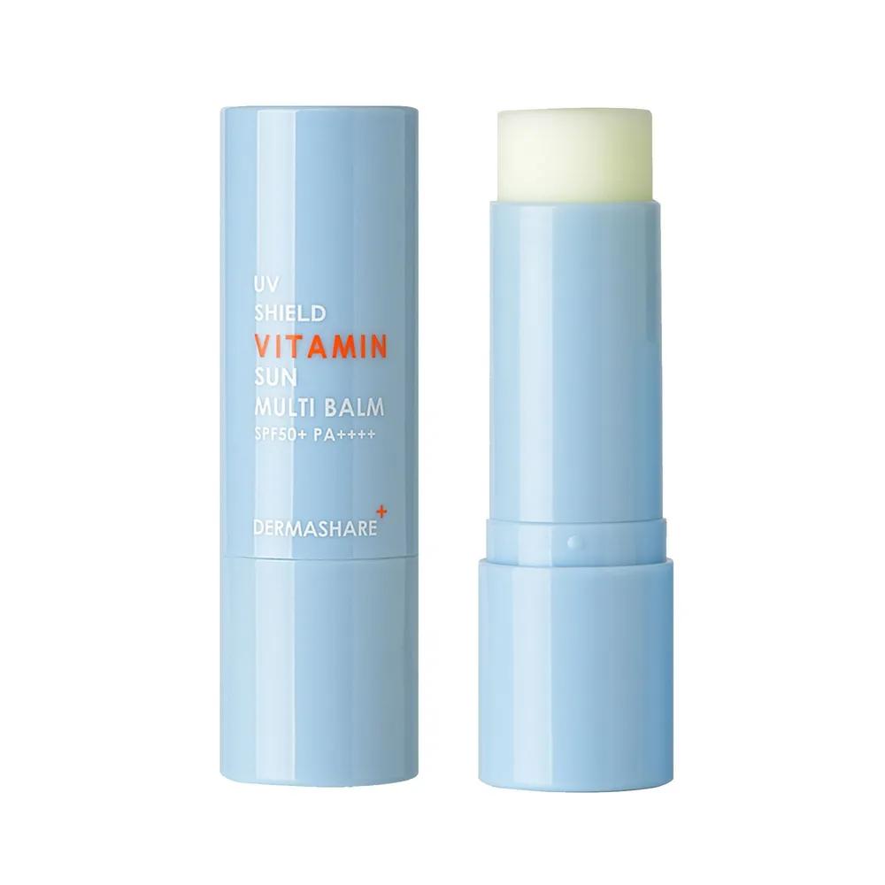 DERMASHAREUV Shield Vitamin Sun Multi Balm 11g
