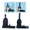 Finger Splints Brace Gloves for One Hand Grip Exercise Elderly