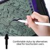 Glatte Schreibersatzspitze für Stift Precise Pen 2 Tab P11 Tablets Digitalstift Langlebigkeit Einfache Installation