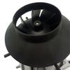 Blower Motor Combustion Air Fan Diesel Car Truck Parking Heater Replacement 12V