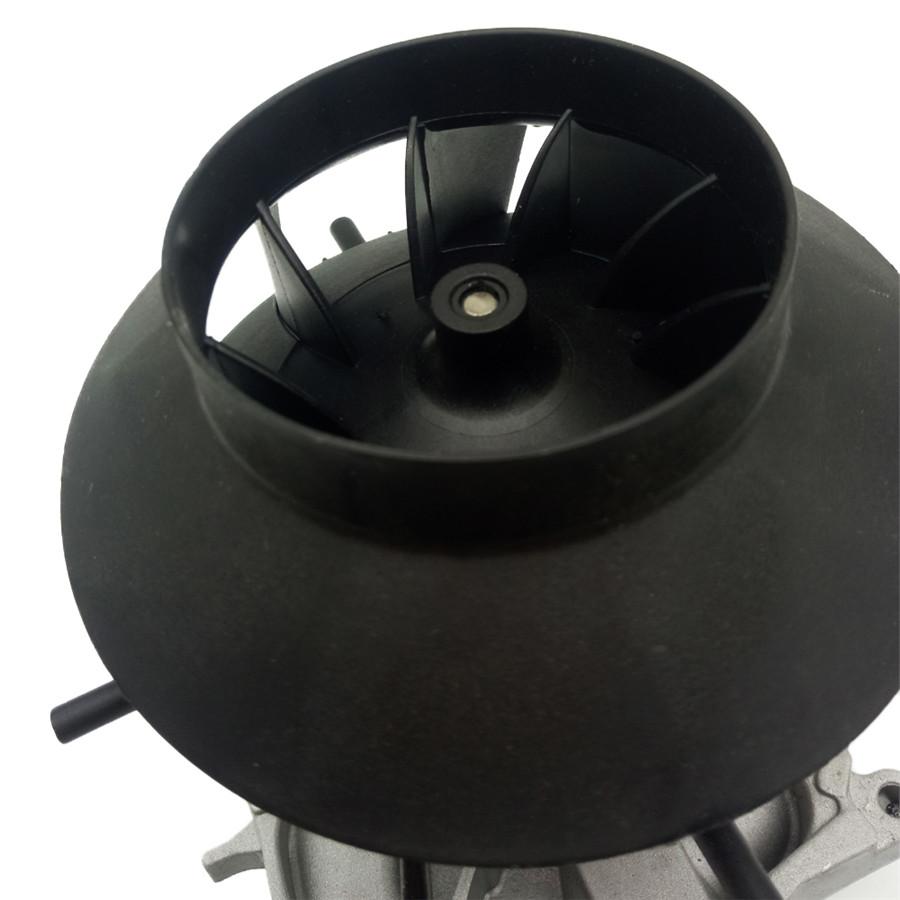 Blower Motor Combustion Air Fan Diesel Car Truck Parking Heater Replacement 12V