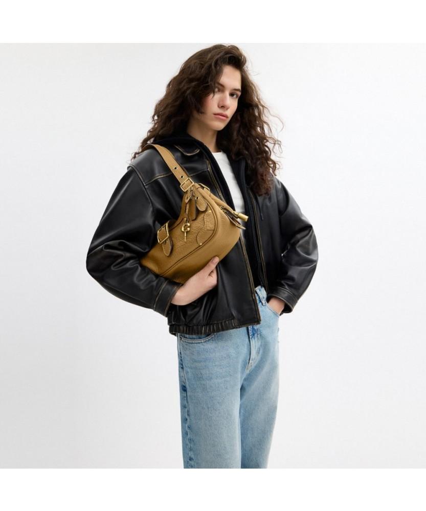 Coach Drifter Shoulder Bag 31 Cfm45 B4Yth