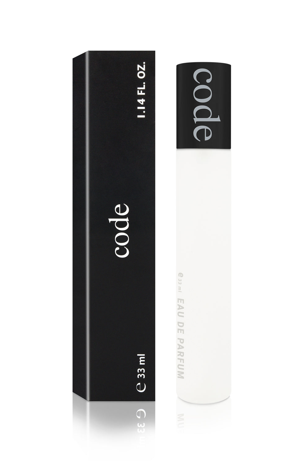 

Code Man - men s perfume - 33ml 33 ml
