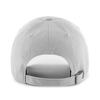 Casquette Ajustable 47 Brand - BASE RUNNER Los Angeles Dodgers - Blanc - Homme