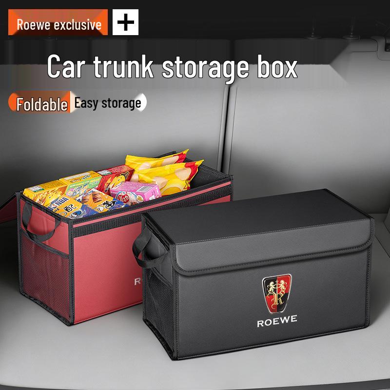 Roewe Clever Ei5/i6/RX3/RX5/RX8 Car Trunk Organizer Box