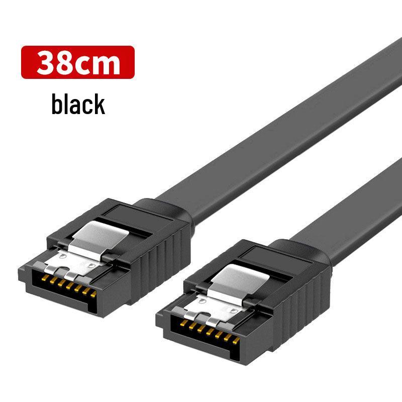 

High-Speed SATA 3.0 Data Cable for SSD and SATA 2.0 Devices Other