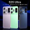 S25 Ultra Android 5G Smartphone: 6.6" Large Screen, 2+16GB Memory