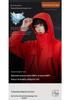 Unisex Outdoor Windproof Warm 3-in-1 Jacket Set - Autumn/Winter Best-seller