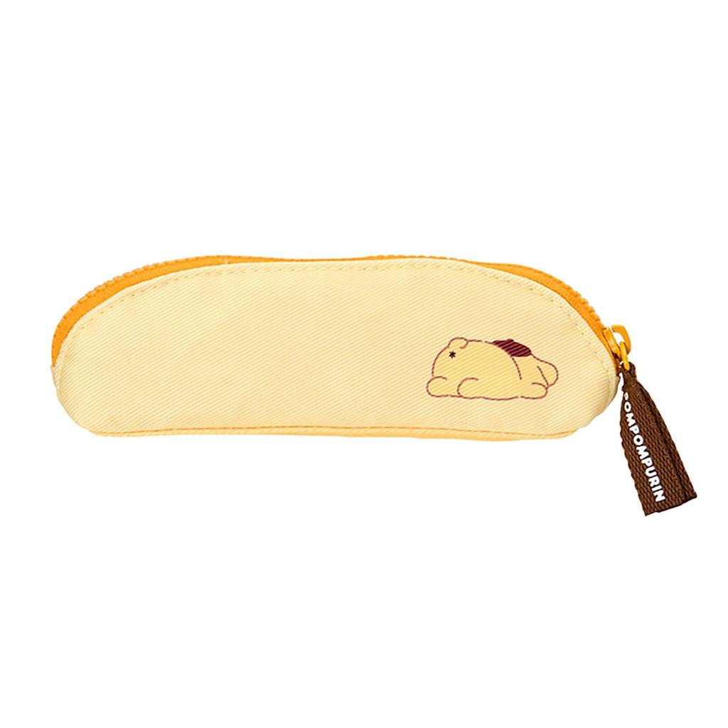 Sanrio Slim Pen Case Pompompurin 598496 -