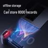 Deli AA386W Wireless Barcode Scanner