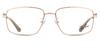 Ray Ban Rx6524d Asian Fit 2943 Unisex Eyeglasses