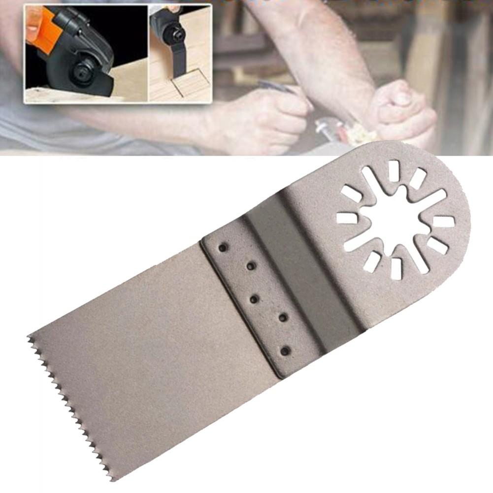 Cutter Saw Blades 95*34mm For Wood Metal Multi Tool