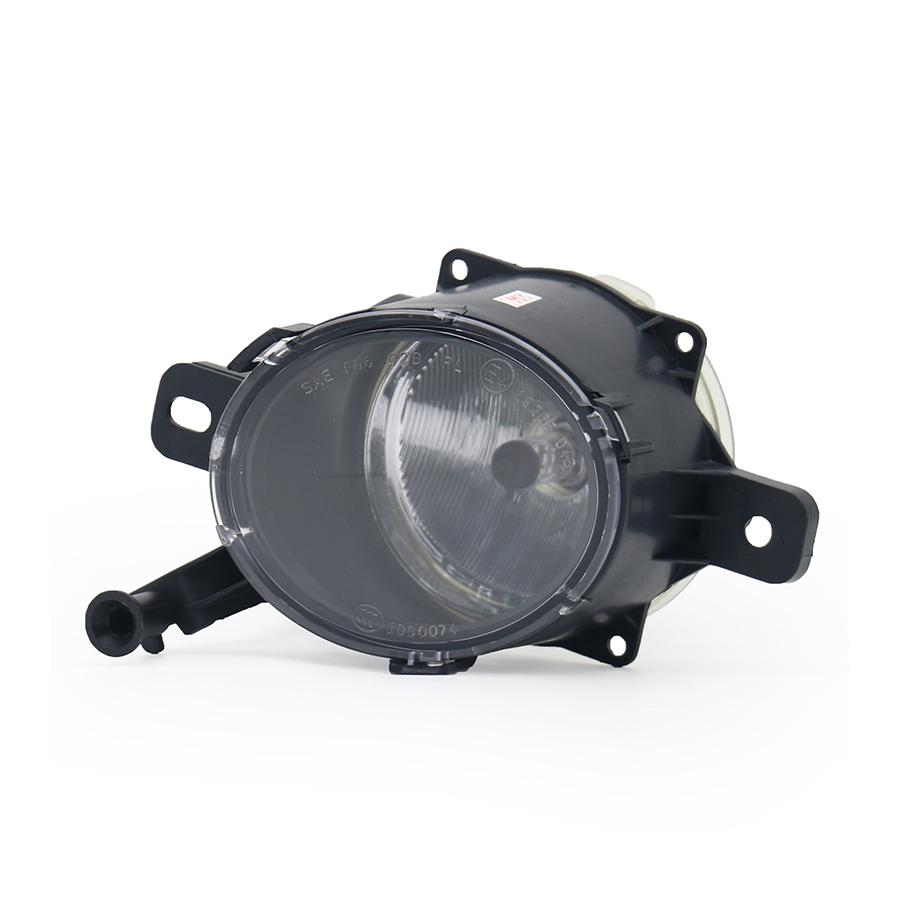 For Cadillac SRX Front Bumper Light Fog Lamps Fog Lamp Assembly Anti-fog Lights