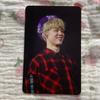 [USED] BTS JIMIN Jimin Reaching You DVD Japan Exclusive Trading Card