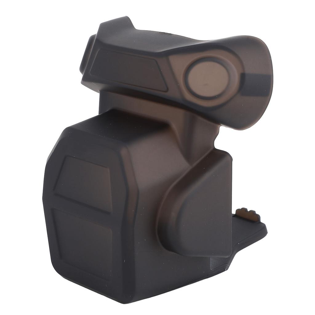 Drone Lens Protector Dust Proof Scratch Resistant Drone Lens Protective Cover for AIR 3S