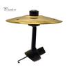 Car Crash Cymbal Loud Sound Compact Size Universal Easy Installation Air Vent Car Drum Cymbal Accessories