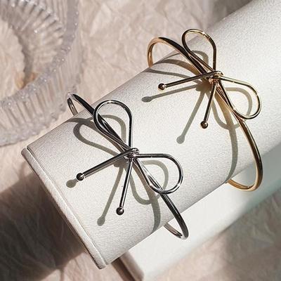 Women's Daily Accessory Sari Ballet Ribbon Bracelet