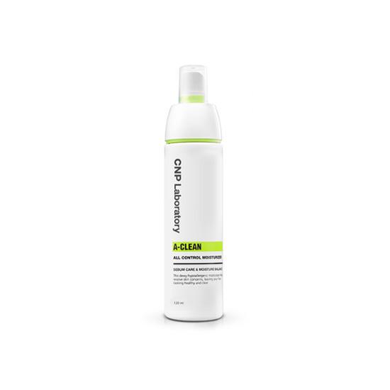 

CNP A-Clean All Control Увлажняющий крем 120 мл