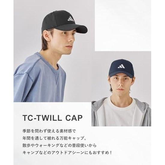 Adidas Cap ADM TC-TWILL Unisex Adult