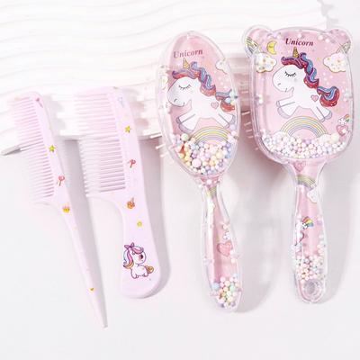 Hygiene- & medizinische Sets – Haarbürsten & Kämme für Kinder