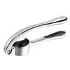 1PC Garlic Press Garlic Puree Manual Ginger Garlic Maker Walnut Clip Household Alloy Kitchen Mini Gadget Household Kitchen Tools