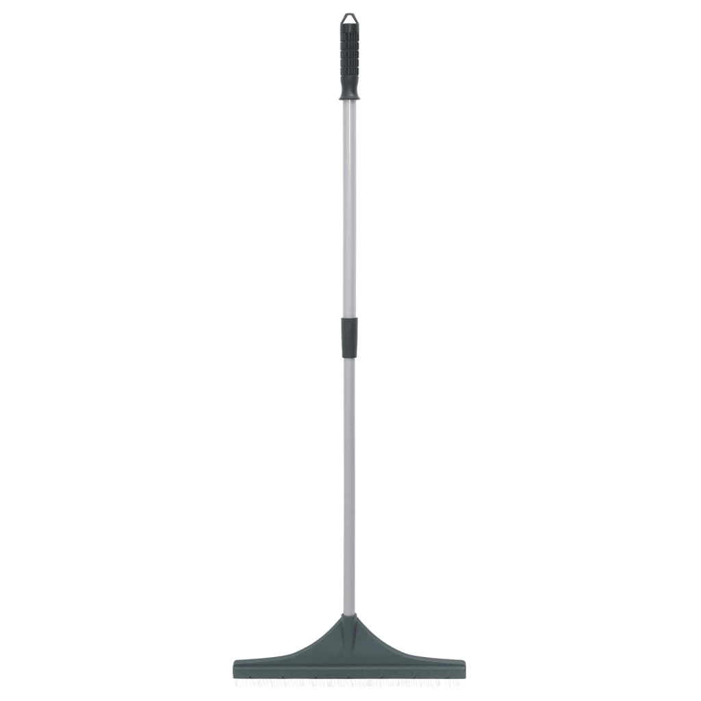 Rake for Artificial Grass Dark Green 131 cm PP