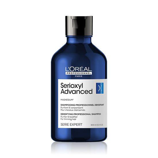 L'Oréal Paris Serioxyl Shampoo 300ml