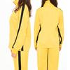 [kitamurasyokai] Tracksuit, Separate Yellow Jersey, Kill Bill, Bruce Lee, Game of Death, Training Wear (Size M)