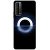For Huawei Y7A PSmart 2021 Shockproof Cover 6.67" For Huawei P Smart 2021 Case PPA-LX2 Phone Cover Soft Silicone Back Case Coque