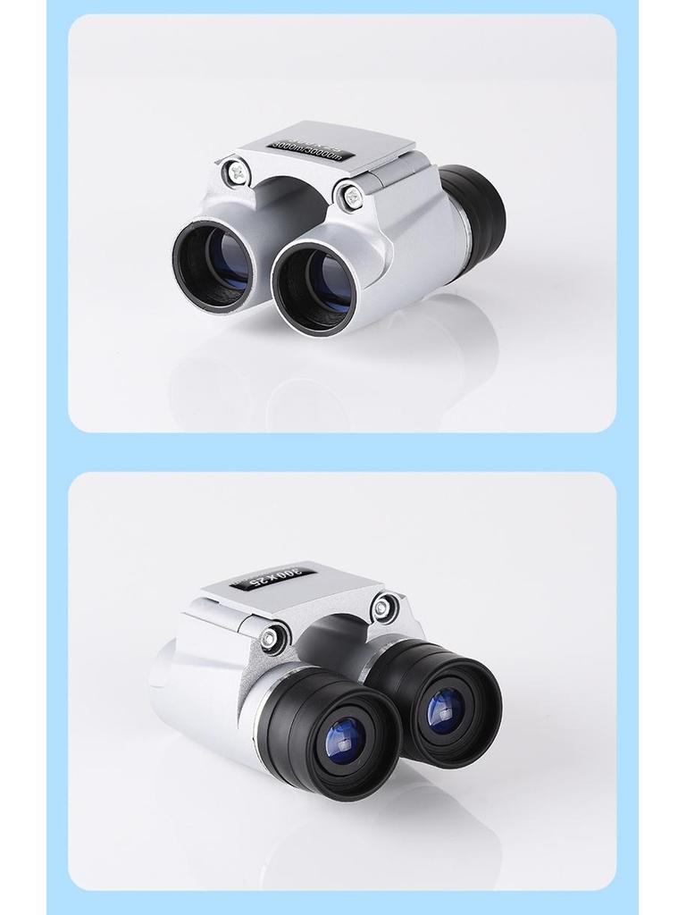 HD Autofocus Telescope Binoculars – High Magnification, Low Light Night Vision, Portable for Outdoor Use