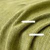 Herringbone Chenille Sofa Towel Cover Cloth Soft Four Seasons Universal All-Inclusive Full Set Sofa Cover Non-Slip