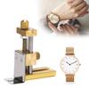 Replacement Part Watch Repairing Accessory Watch Clamp Tongs Base  For Watchmakers