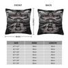 Novel Omniscient Reader Viewpoint Pillowcases Merchandise Cushion Cover Throw Pillow Cover Home Decoration Square Multiple Sizes
