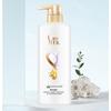 SLEK Rich Foam Moisturizing Silk Shampoo