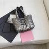 Puffer Bag for Women Functional and Fashionable Shoulder Bag Shopping Handbag