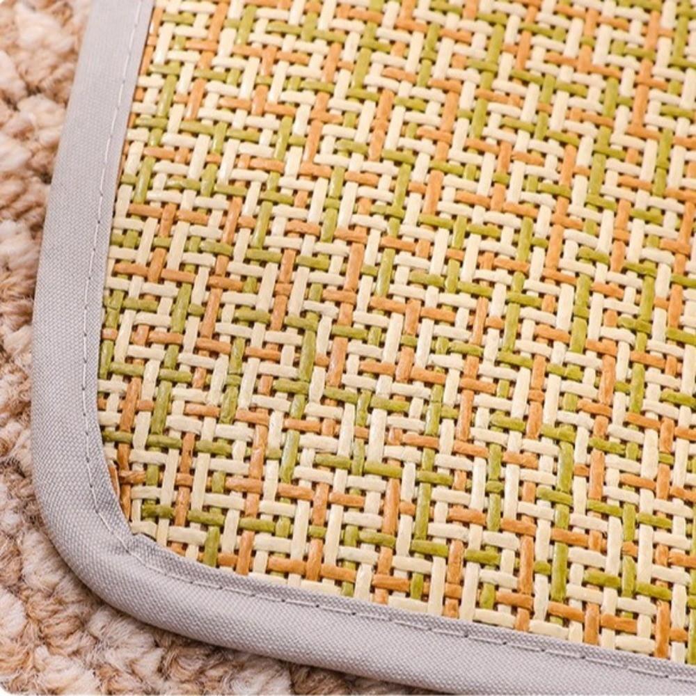 Breathable Pet Cooling Cushion Durable Material Cat Dog Sleeping Mat Pet Cooling Mat Summer