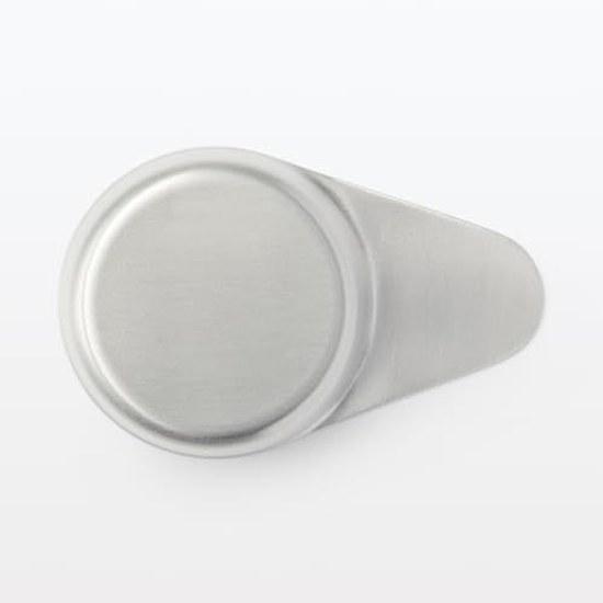 Muji Stainless Coffee Scoop Silver MDC76A2S