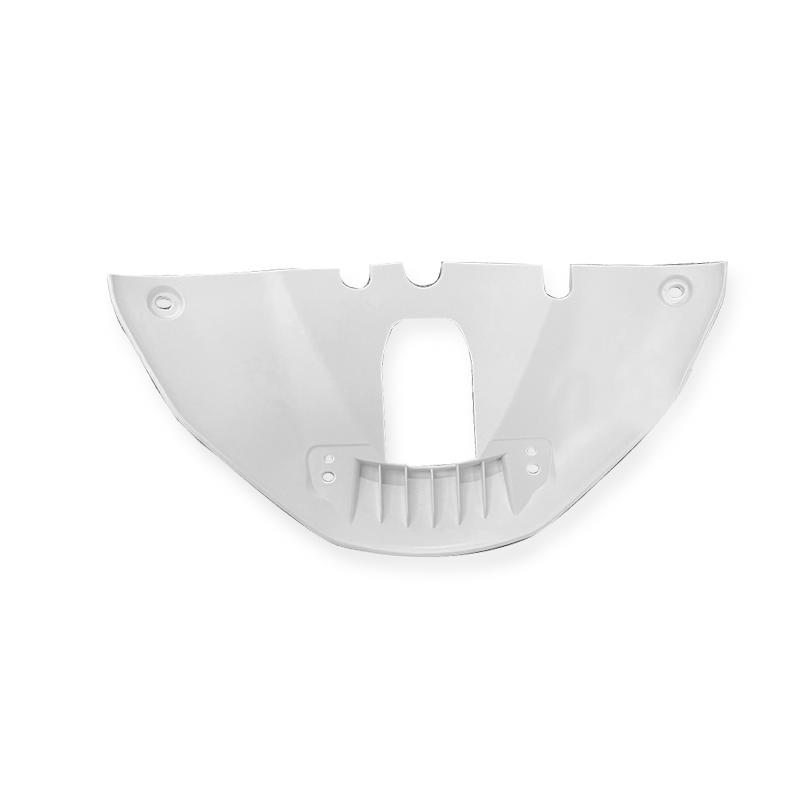 Fit For YAMAHA YZF-R7 YZF R7 2022 2023 2024 Motorcycle Front Headlight Cover Head Light Guard Internal Head lamp Holder Fairing A-Unpainted