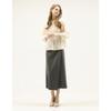 Son Jung Wan Flower Lace Frill Blouse Zdr6161161