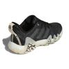 Adidas CodeChaos 22 Comfortable Lightweight Durable Breathable Low-Top Golf Shoes Women Sneakers Black GX2615