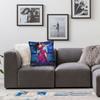 Pillow Case American singer K-Katy P-Perry Soft  Pillow Cover For Sofa Car Home Decor Retro Trendy Pillowcases