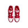 New Nike Dunk Low Sp St. John's CU1727-100