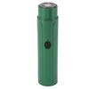 Electric Shaver High Efficiency Portable Rechargeable Electric Beard Trimmer and Shaver Green