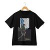 Attack On Titan Eren Yeager Unisex Graphic T-Shirt - Anime Manga Cool Casual Tee
